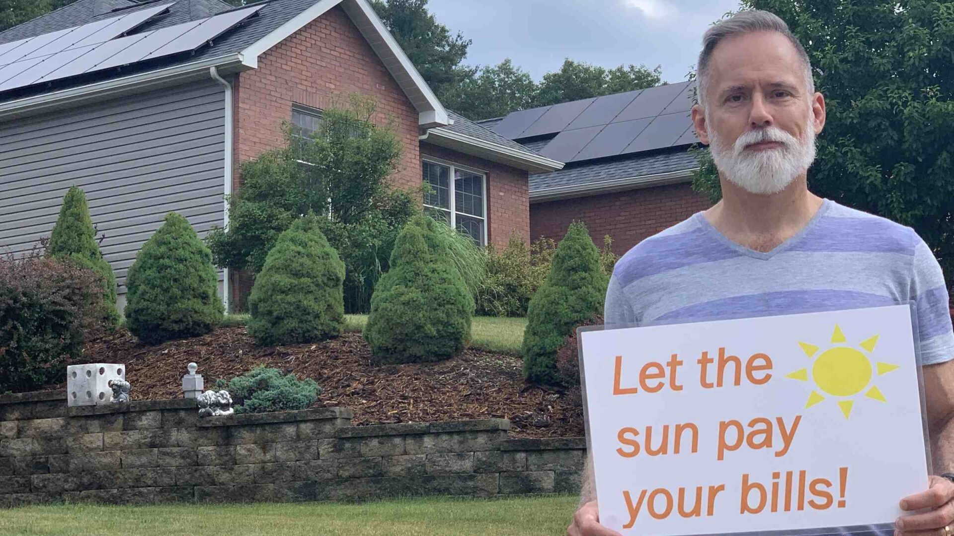 Texas HOA Solar Rights Law